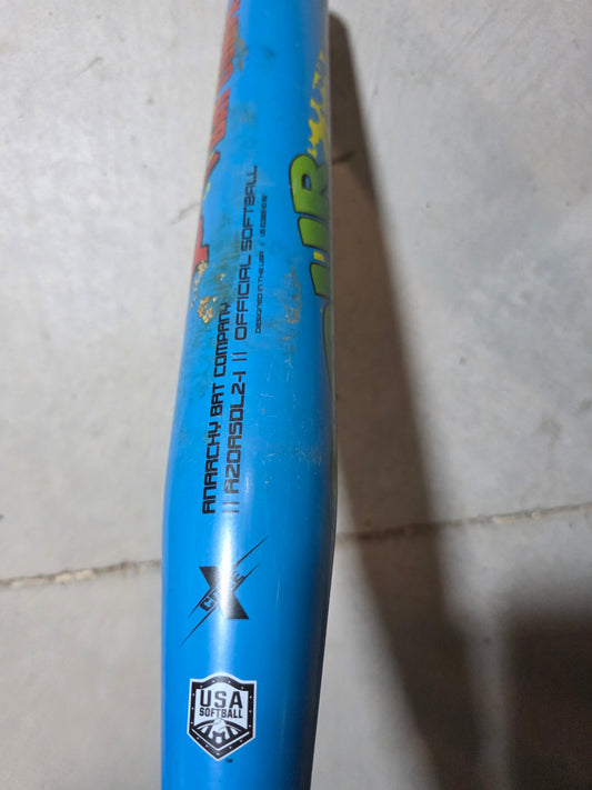 2020 Anarchy sour Diesel Used