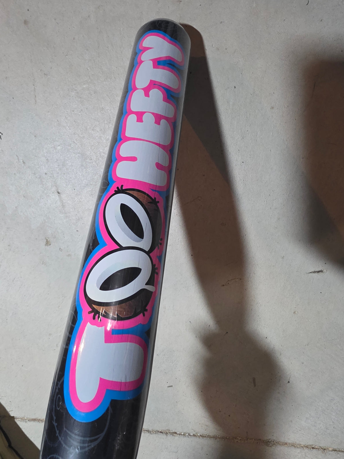 Anarchy Too Hefty New