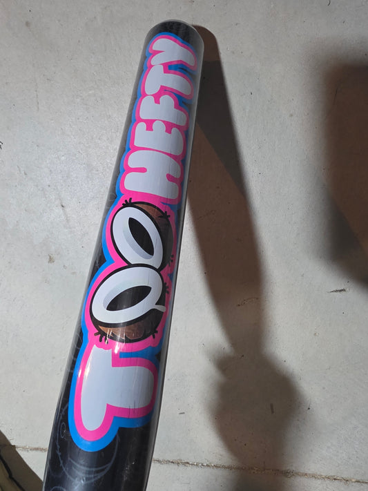 Anarchy Too Hefty New