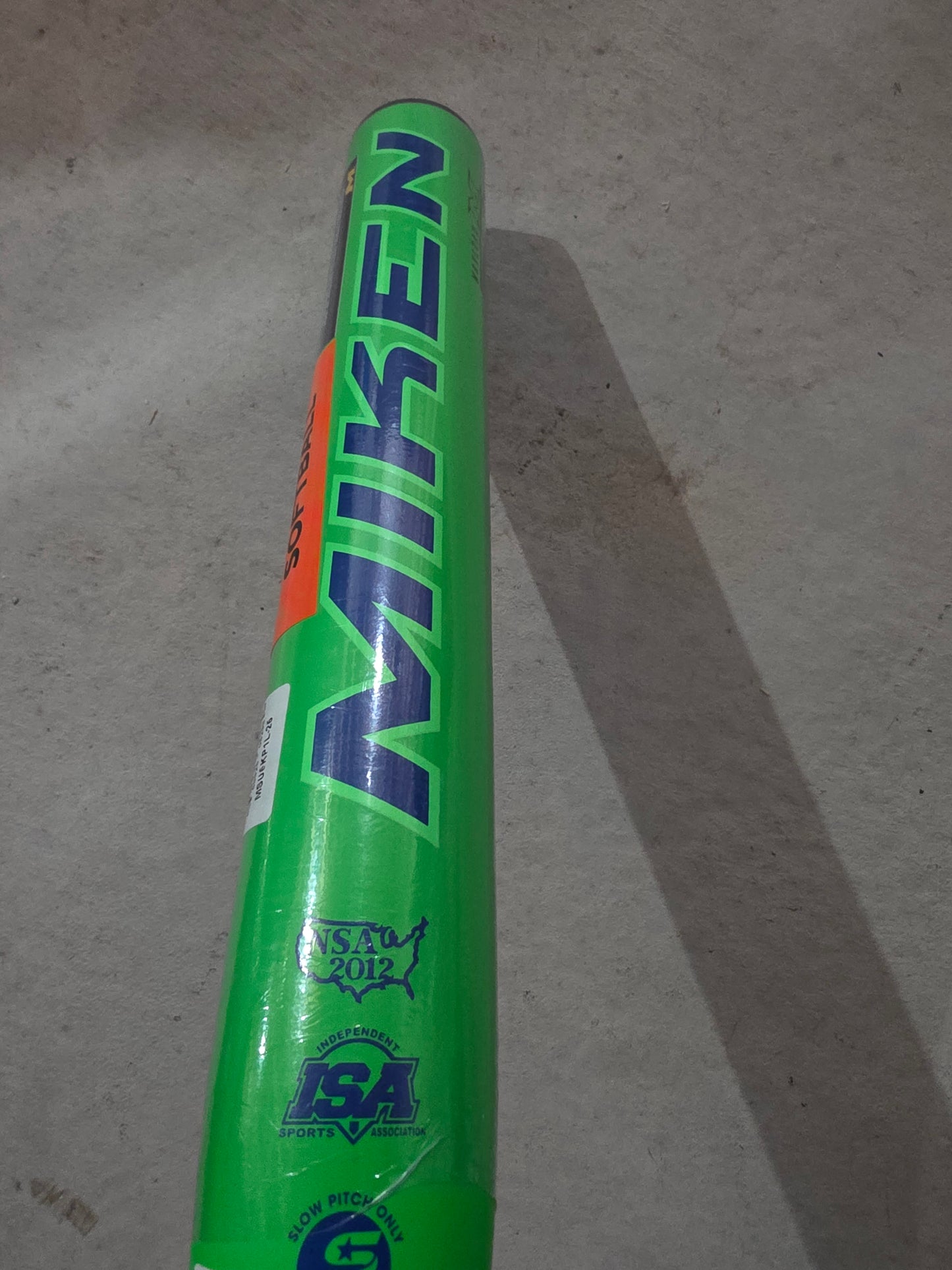 2025 Miken KP23 (New)