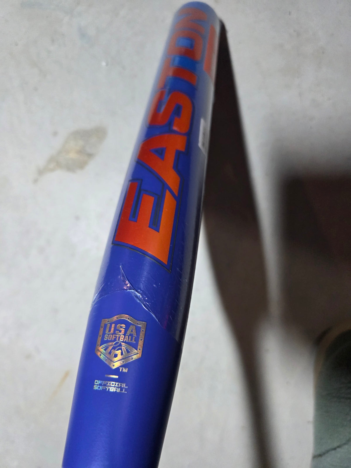 Easton Alpha New