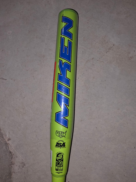 2024 Miken Freak (New)