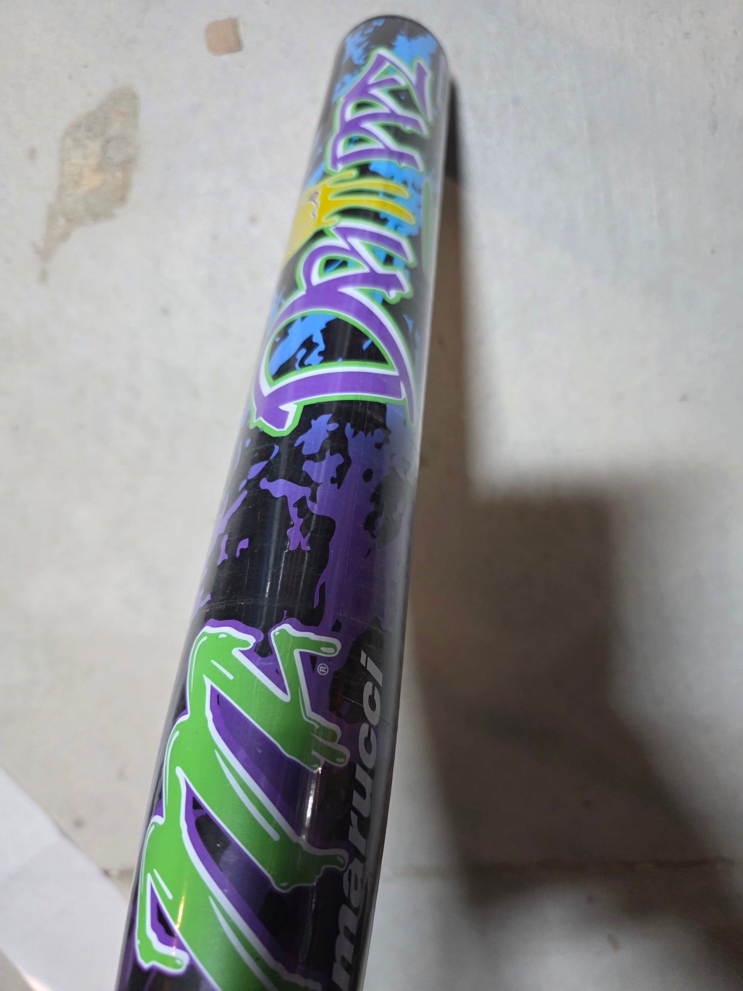 2026 Marucci Drippz New