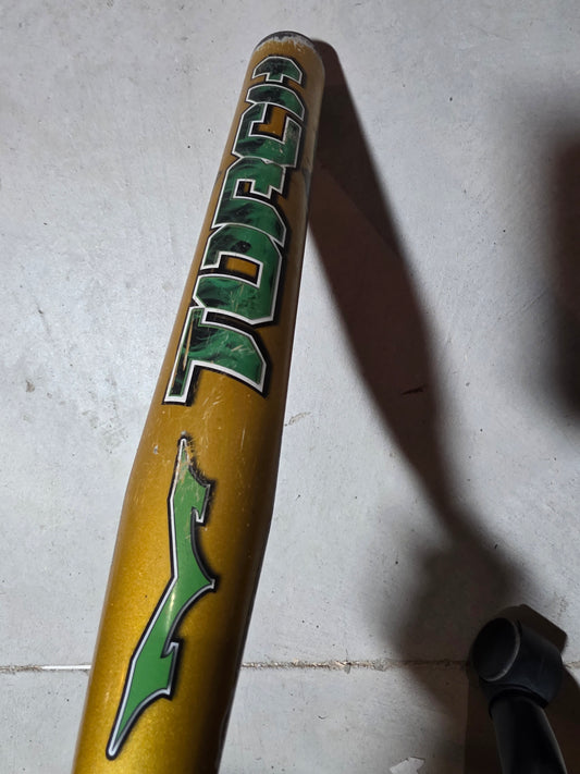 Monsta Gold Torch Used