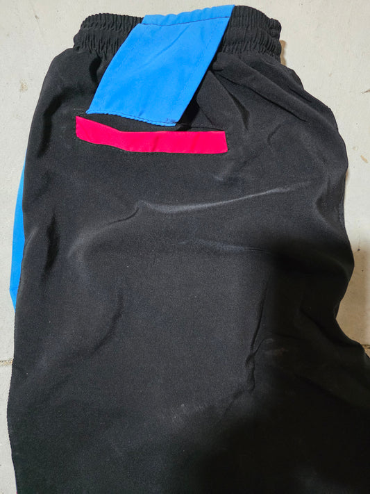 Tuna Shorts Vice Blue Pink