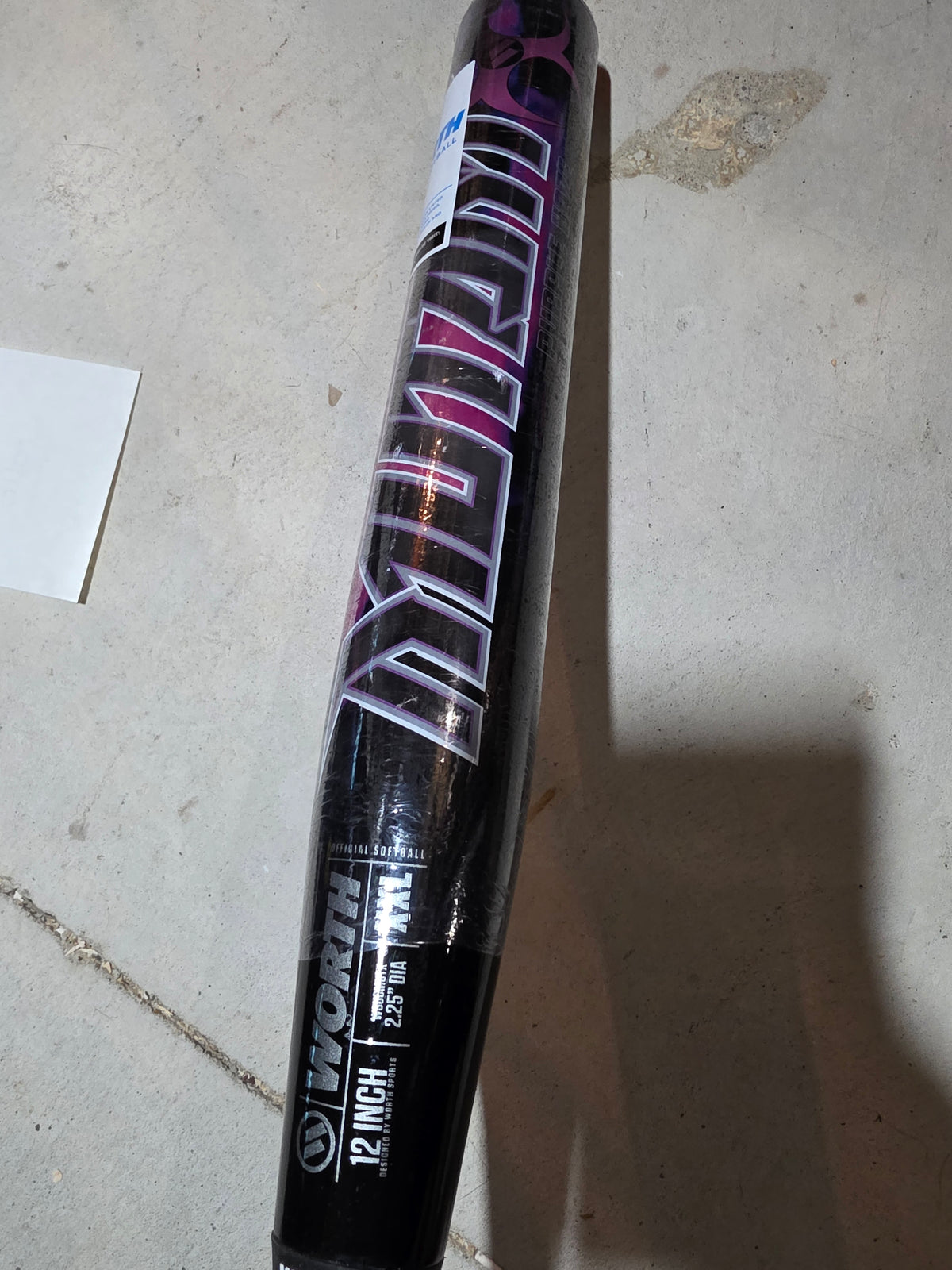 Worth Mutant New