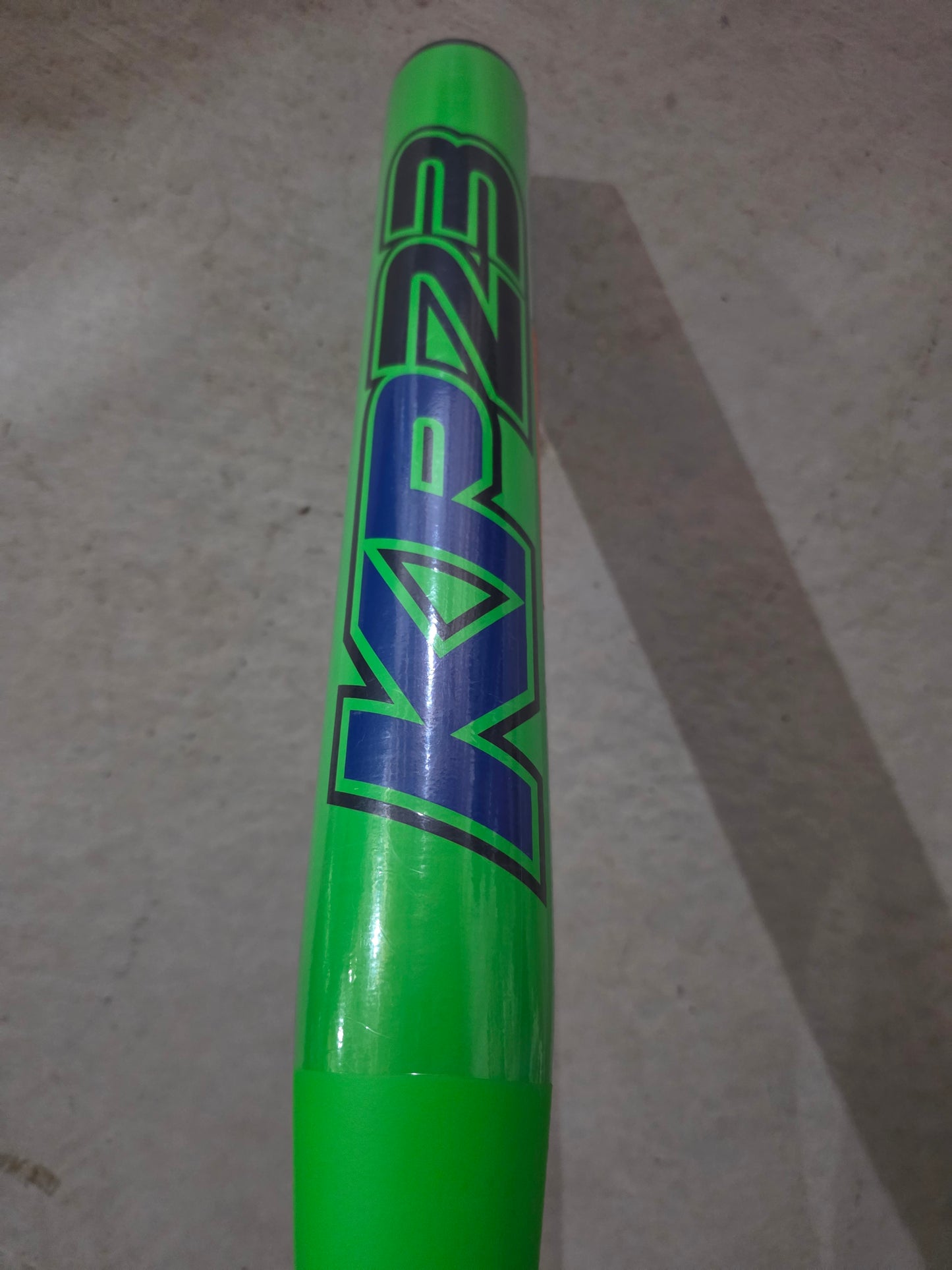 2025 Miken KP23 (New)