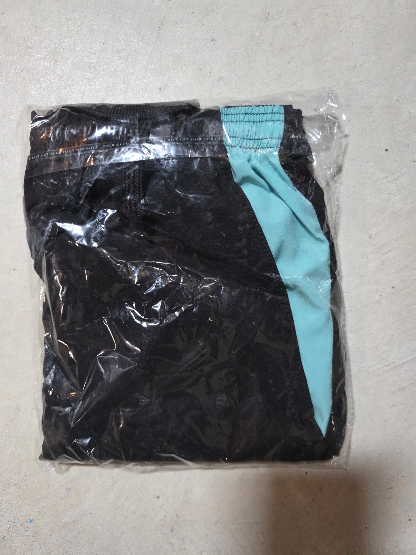 Tuna Shorts Mint